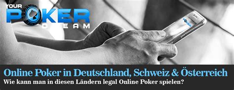 wo kann ich online poker spielen schweiz